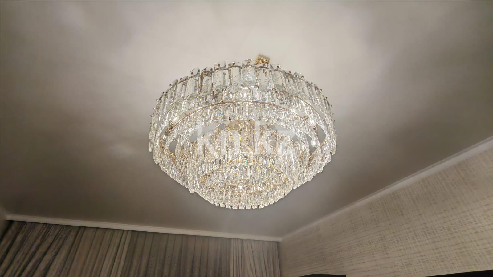 Продажа 4-комнатной квартиры, 123 м², ул. Дюсембекова - Продажа квартир в новостройках Караганды фото 4 из 31