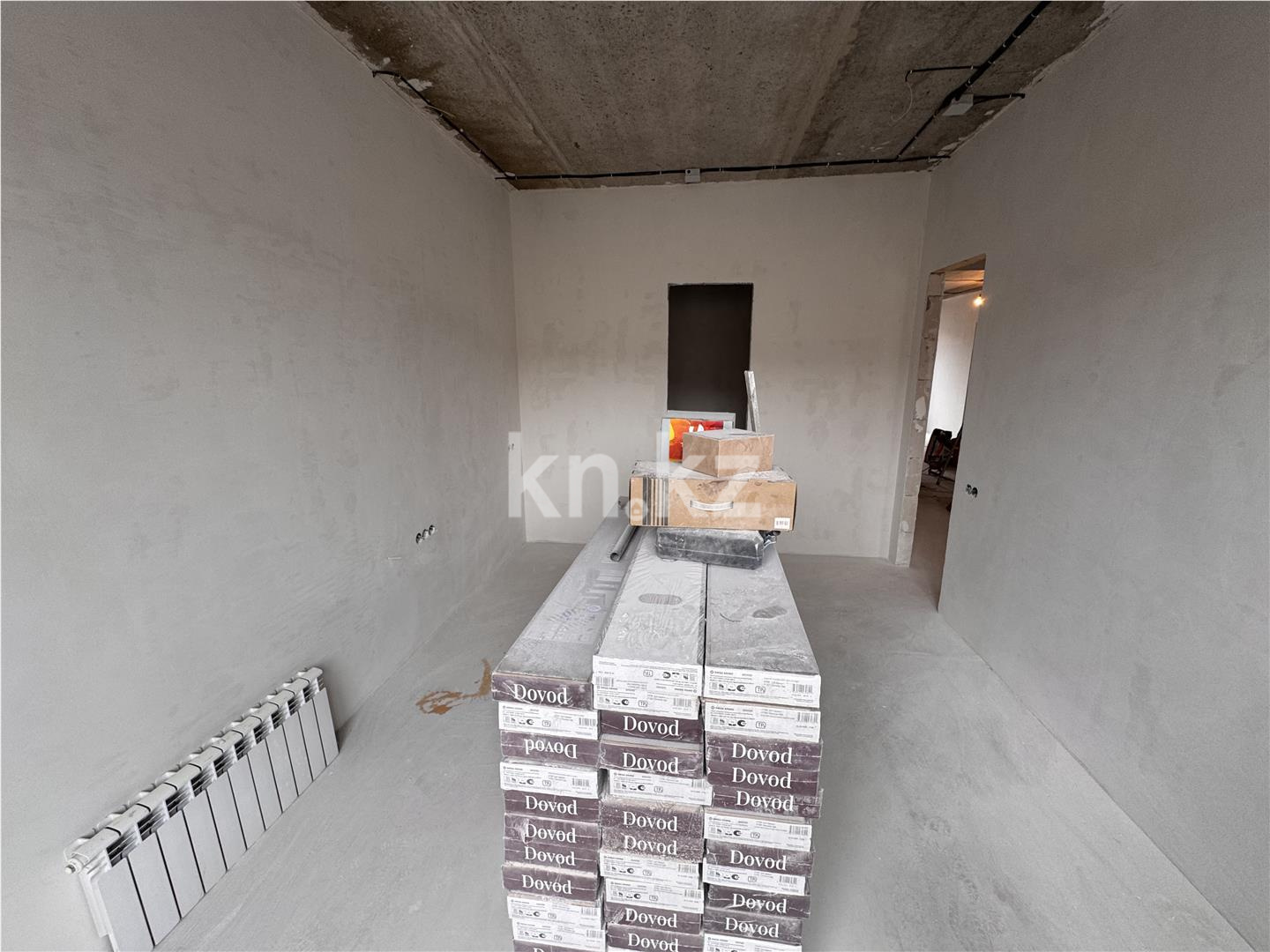 Продажа 4-комнатной квартиры, 114 м² в Караганде - фото 19