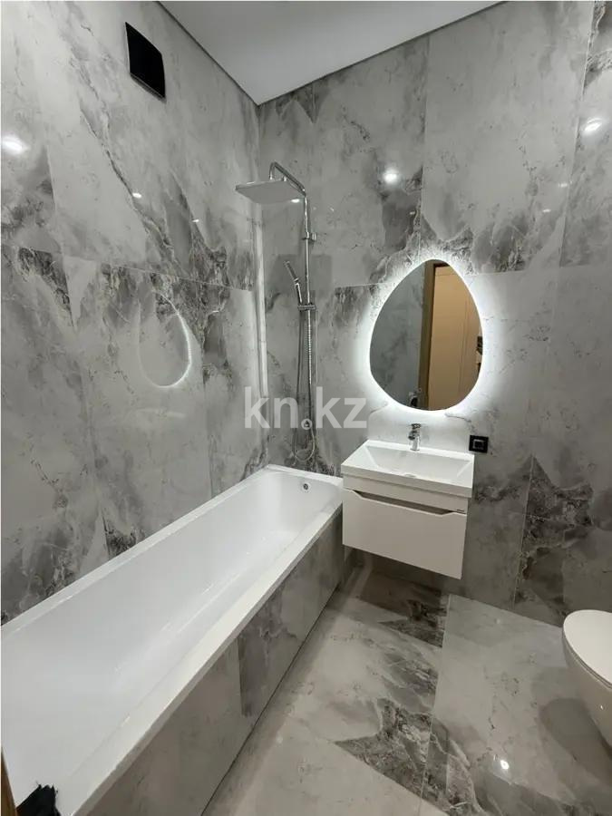 Продажа 1-комнатной квартиры, 40 м² - Продажа однокомнатных квартир от собственников в Астане - страница 66 фото 4 из 5