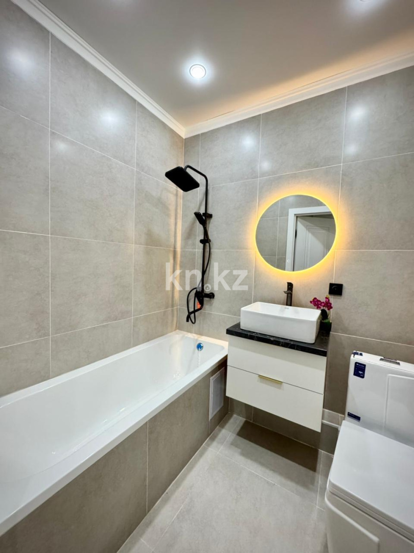 Продажа 2-комнатной квартиры, 35 м², ул. Райымбек батыра, дом  590/16 - Продажа квартир в Алматы фото 7 из 14