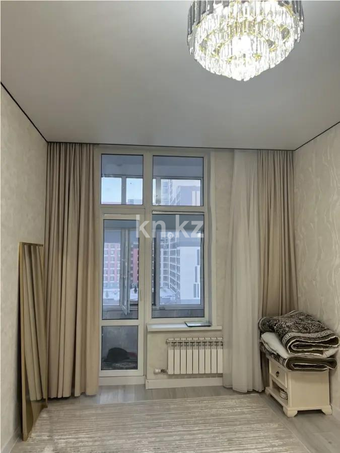 Продажа 2-комнатной квартиры, 60 м² - Недвижимость в Казахстане - страница 10 фото 2 из 4