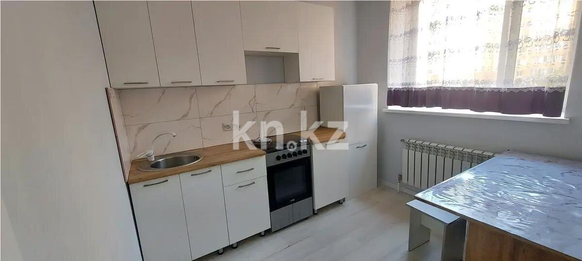 Продажа 1-комнатной квартиры, 31.1 м² в Астане - фото 2