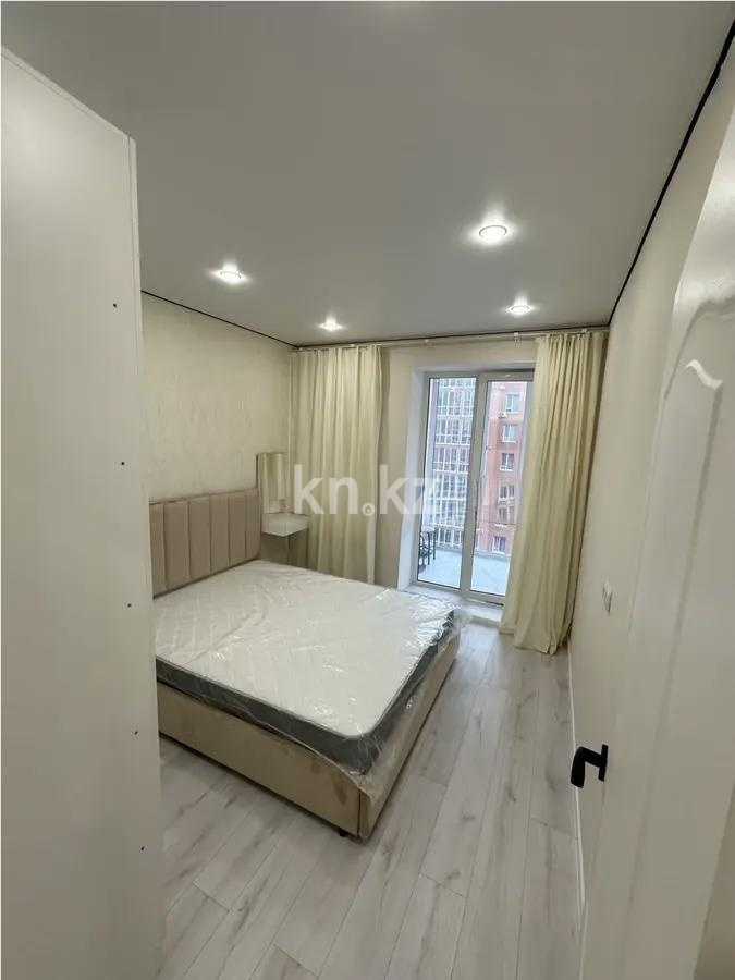 Продажа 2-комнатной квартиры, 41 м² - Продажа двухкомнатных квартир в кирпичном доме в Астане фото 2 из 4
