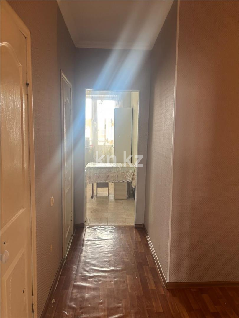 Продажа 2-комнатной квартиры, 53 м², ул. Куйши Дина - Продажа квартир в Астане фото 10 из 10