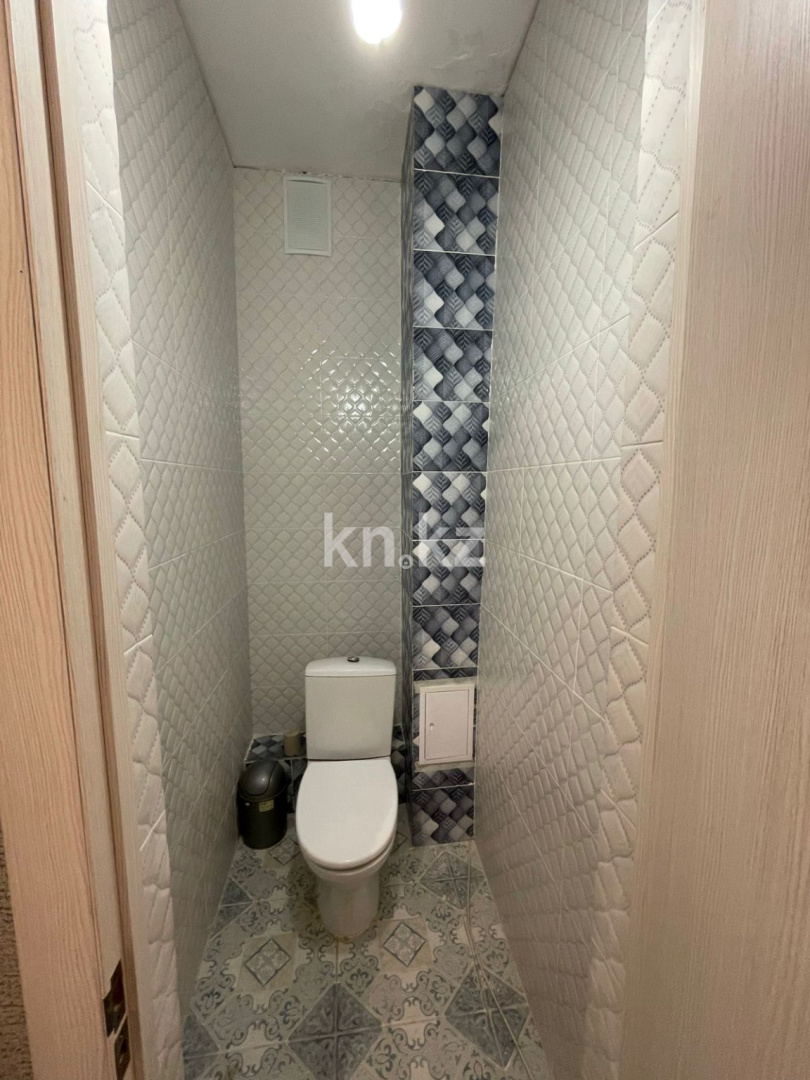 Аренда 2-комнатной квартиры, 50 м² - Аренда квартир помесячно в р-не Байконур Астаны фото 3 из 5