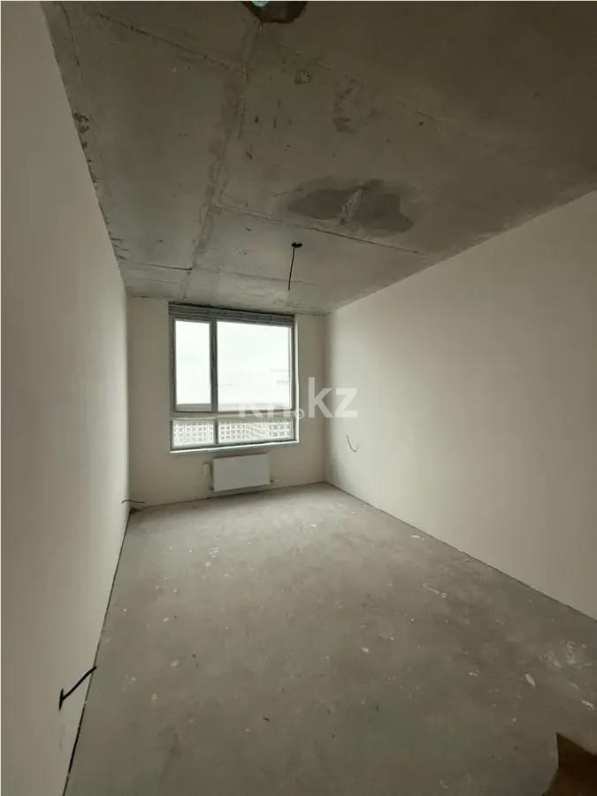 Продажа 2-комнатной квартиры, 49.53 м², пр. Туран, дом  57а в Астане