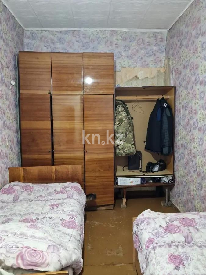 Продажа 2-комнатной квартиры, 44 м² - Продажа квартир от собственников в Караганде фото 2 из 5