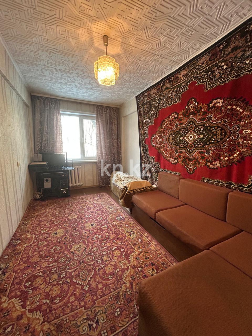 Продажа 3-комнатной квартиры, 60 м² - Недвижимость в Казахстане - страница 20 фото 9 из 15