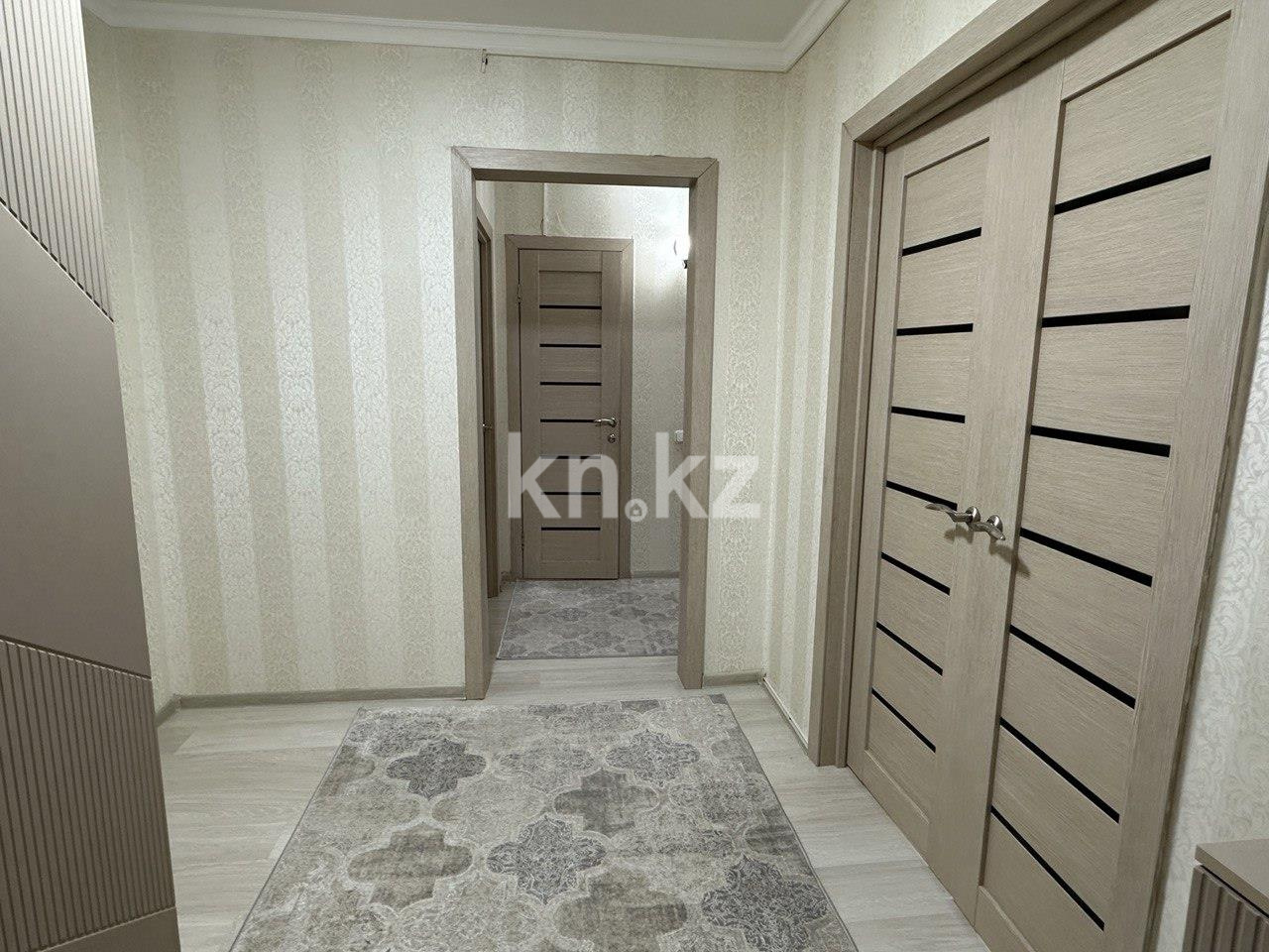 Продажа 3-комнатной квартиры, 67 м², мкр-н 8-й в Темиртау - фото 9