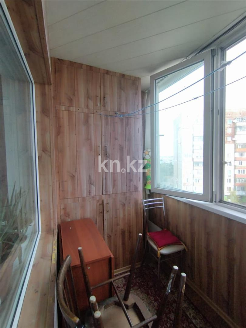 Продажа 4-комнатной квартиры, 90 м², мкр-н 8-й в Темиртау - фото 17