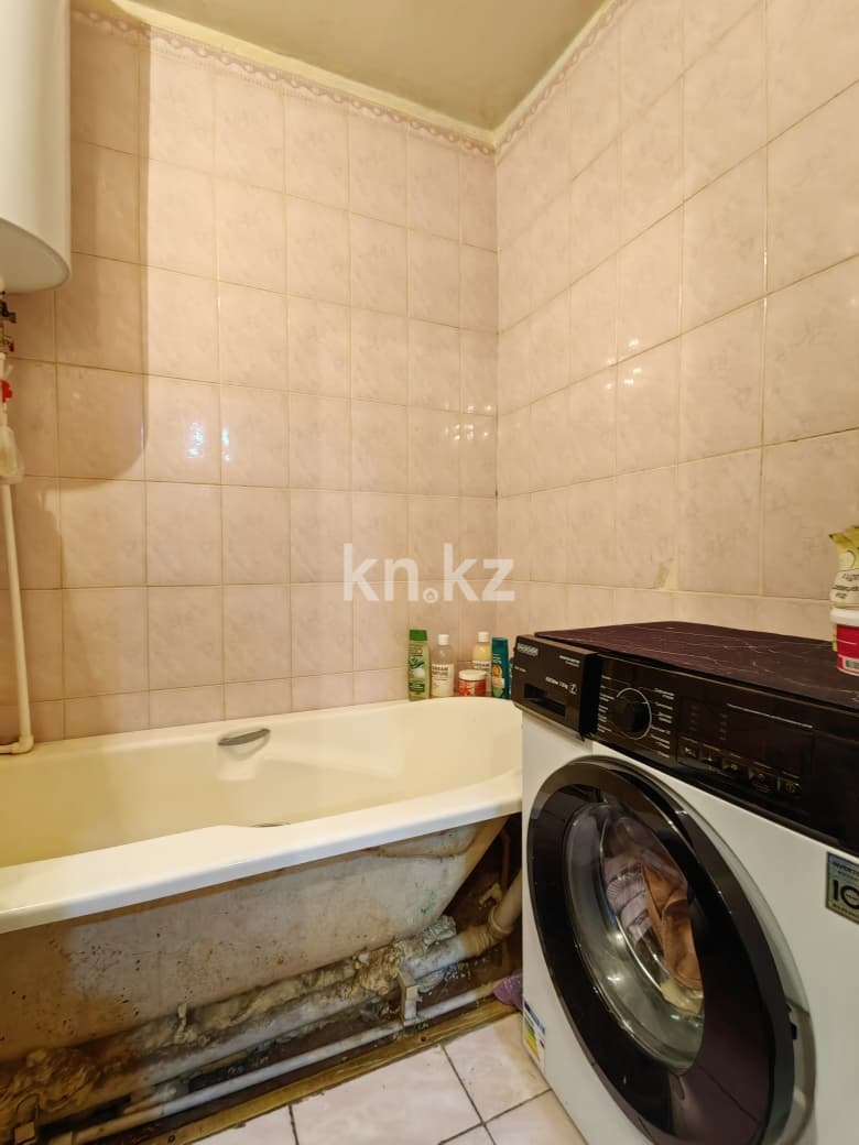 Продажа 1-комнатной квартиры, 41 м² - Продажа действующего бизнеса в Усть-Каменогорске фото 14 из 27