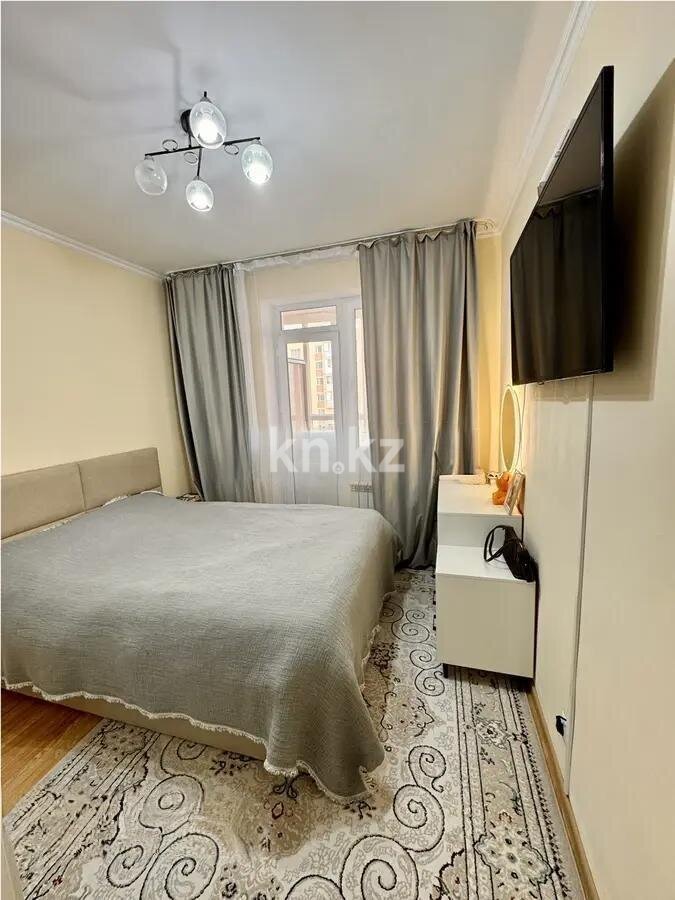 Продажа 2-комнатной квартиры, 60 м² в Астане - фото 2