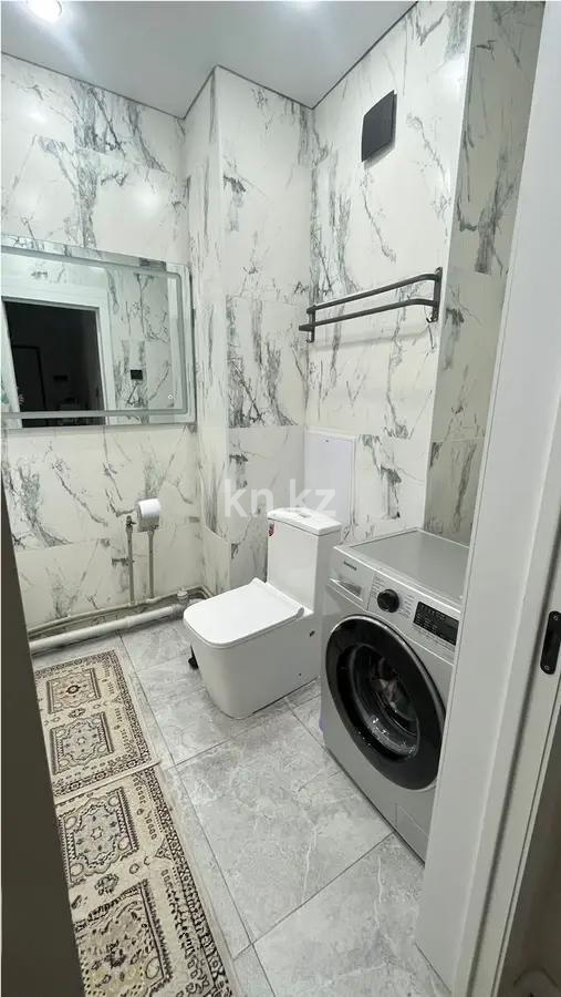 Продажа 2-комнатной квартиры, 65 м², ул. Нарикбаева, дом  8 - Продажа квартир в Астане фото 5 из 6