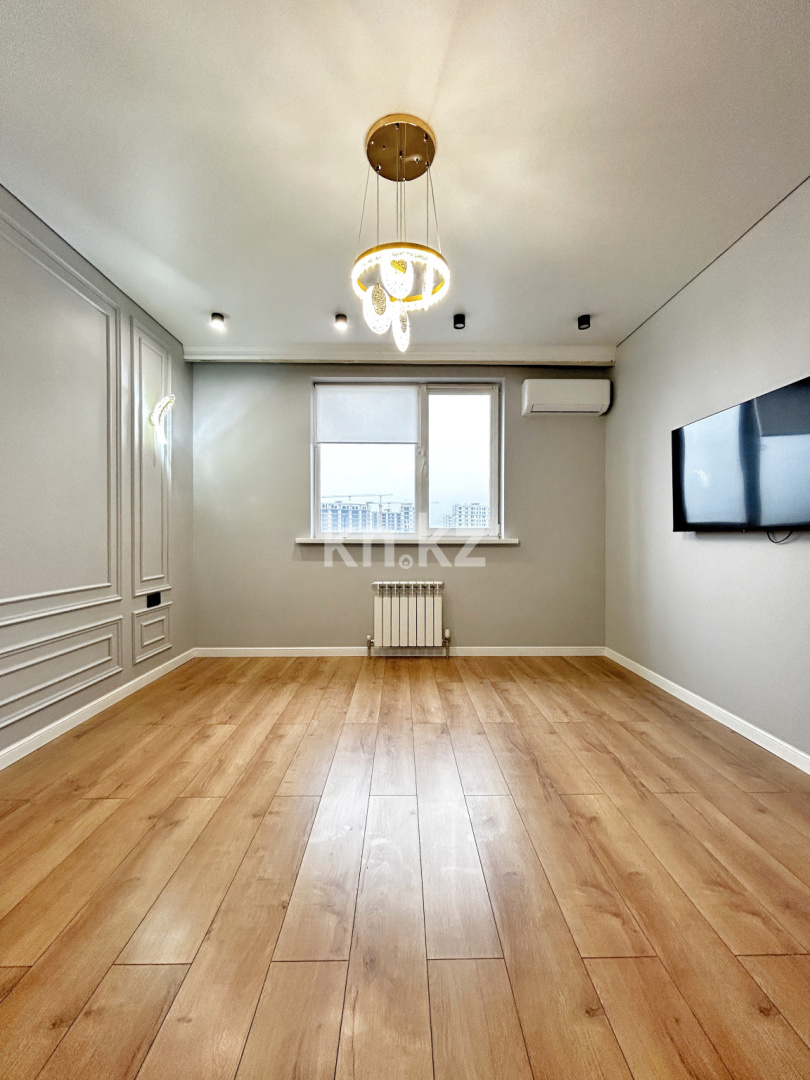 Продажа 3-комнатной квартиры, 82 м² - Продажа  трехкомнатных квартир в новостройках Алматы с фото - страница 2 фото 19 из 40