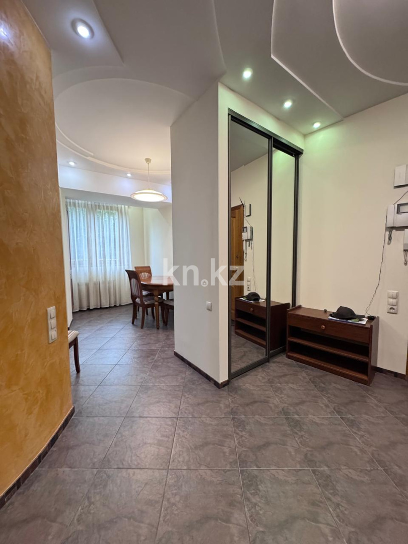 Продажа 4-комнатной квартиры, 133 м² - Продажа четырехкомнатных квартир в кирпичном доме в Казахстане - страница 4 фото 15 из 16