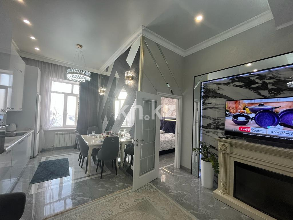 Продажа 3-комнатной квартиры, 70 м² в Караганде - фото 3
