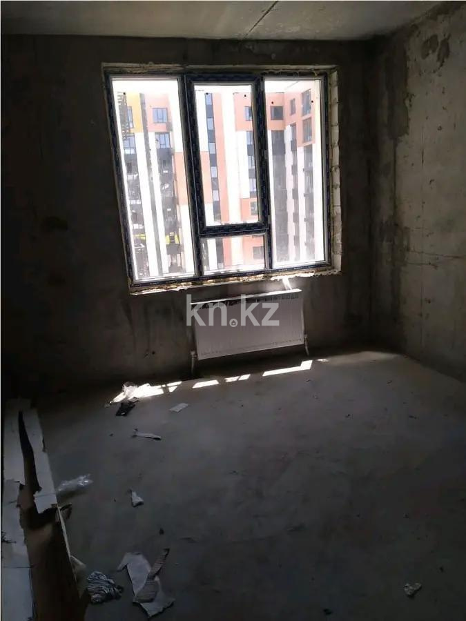 Продажа 2-комнатной квартиры, 54 м², мкр-н Шугыла, дом  340/5а стр - Продажа  двухкомнатных квартир в новостройках Алматы без посредников с фото фото 1 из 3