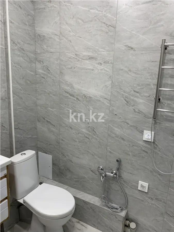 Продажа 1-комнатной квартиры, 29.5 м², ул. Толе би, дом  28/1 в Астане - фото 2