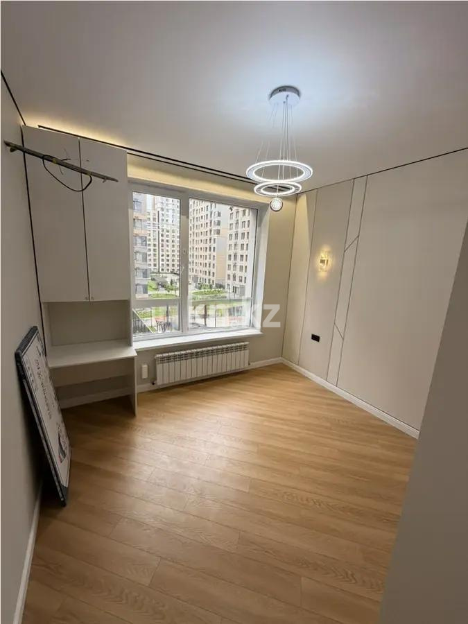 Продажа 3-комнатной квартиры, 75 м² - Продажа квартир в новостройках Алматы без посредников фото 3 из 5
