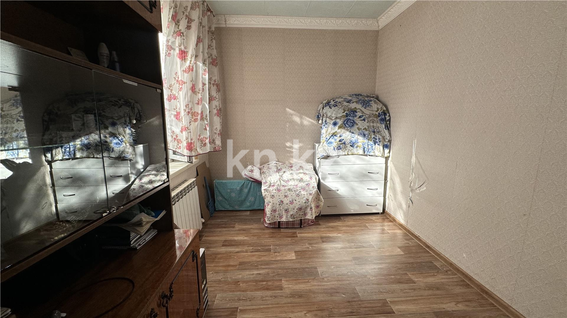 Продажа 3-комнатной квартиры, 54.7 м² - Продажа квартир в р-не Сарыарка Астаны фото 4 из 9