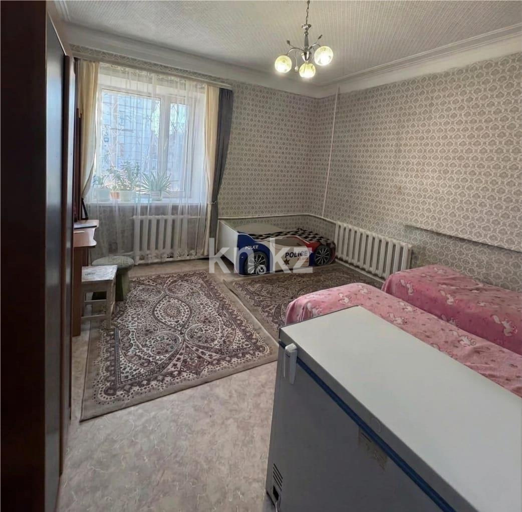 Продажа 3-комнатной квартиры, 80 м² - Продажа трехкомнатных квартир в Караганде - страница 50 фото 2 из 3