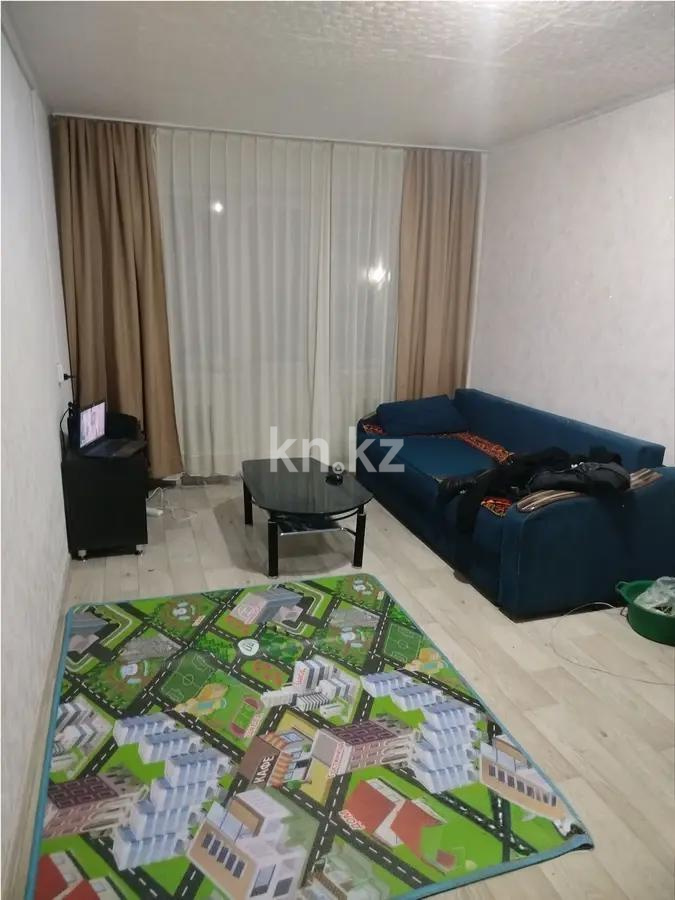 Продажа 2-комнатной квартиры, 44 м² - Продажа квартир в Абае фото 1 из 3