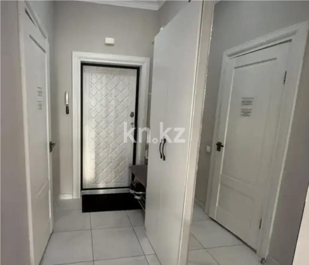 Продажа 1-комнатной квартиры, 40 м² - Продажа однокомнатных квартир от собственников в Астане - страница 78 фото 4 из 5