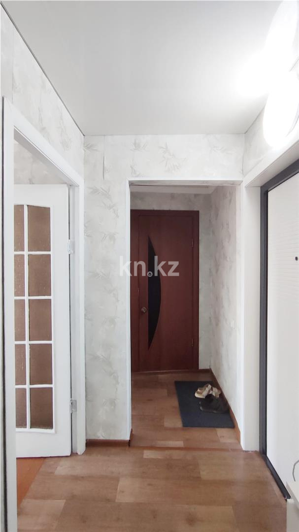 Продажа 2-комнатной квартиры, 44 м², 2 кв-л в Караганде - фото 11
