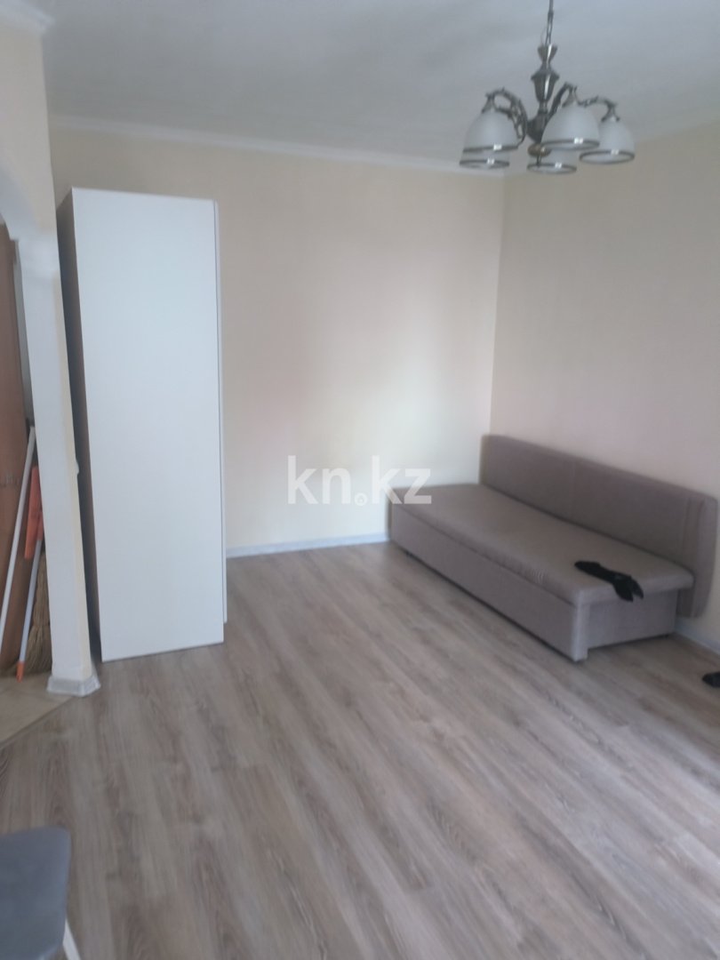 Аренда 1-комнатной квартиры, 36 м² - Аренда квартир помесячно от хозяев в Астане фото 5 из 6