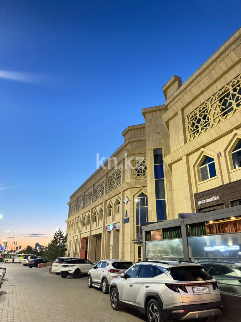 Продажа помещения, 108 м² - Продажа офисных и торговых помещений в Астане с фото фото 2 из 11