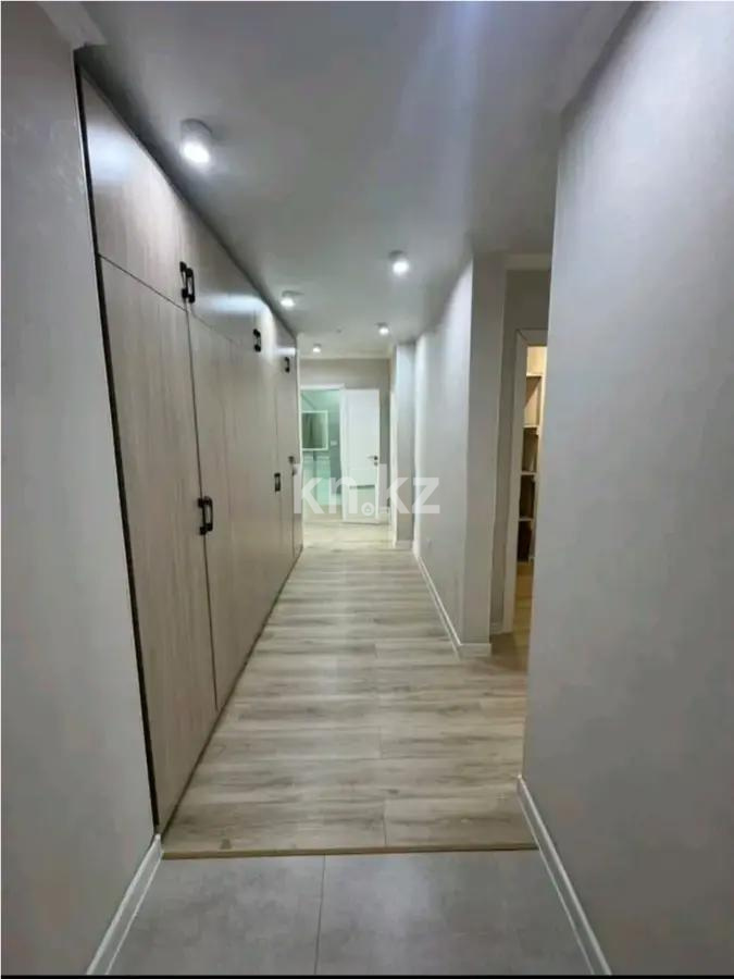 Продажа 2-комнатной квартиры, 60 м² - Продажа квартир в монолитно-каркасном доме в Казахстане - страница 3 фото 4 из 4