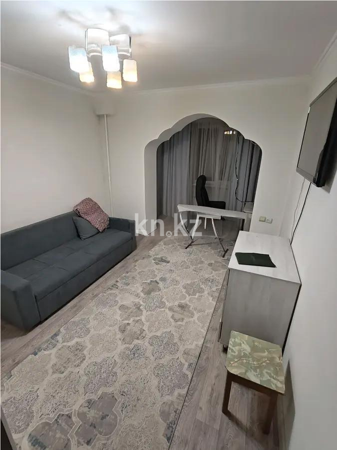 Продажа 3-комнатной квартиры, 72 м² - Продажа  трехкомнатных квартир в Алматы фото 2 из 7