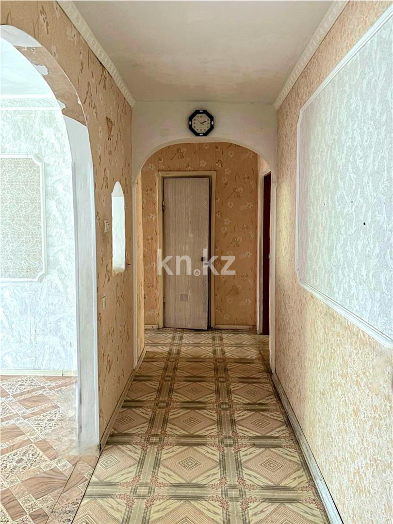 Продажа 3-комнатной квартиры, 64 м² - Продажа недвижимости в Темиртау - страница 2 фото 6 из 9