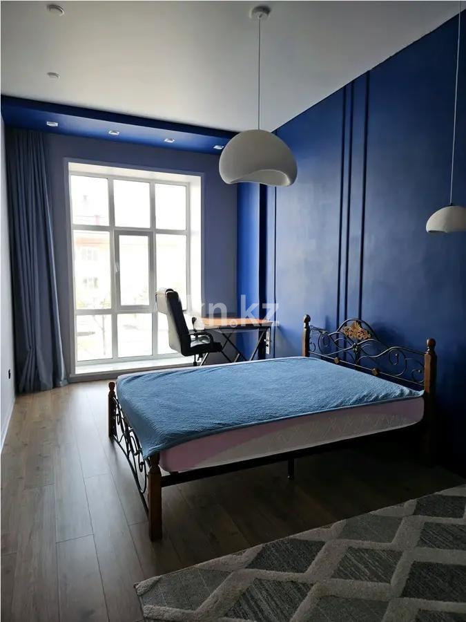 Продажа 2-комнатной квартиры, 68 м² - Продажа двухкомнатных квартир в р-не Сарайшык Астаны фото 2 из 6