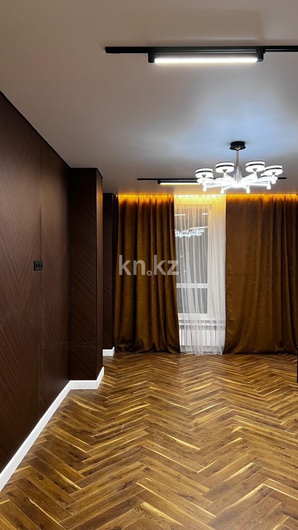 Продажа 2-комнатной квартиры, 63.3 м² - Продажа квартир в Казахстане - страница 5 фото 2 из 16