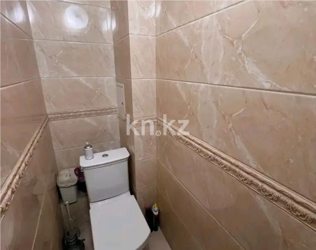 Продажа 3-комнатной квартиры, 86 м², пр. Назарбаева, дом  44 в Алматы - фото 4