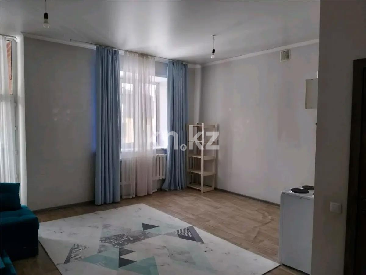 Продажа 2-комнатной квартиры, 57 м² - Продажа квартир в новостройках Караганды - страница 49 фото 1 из 12