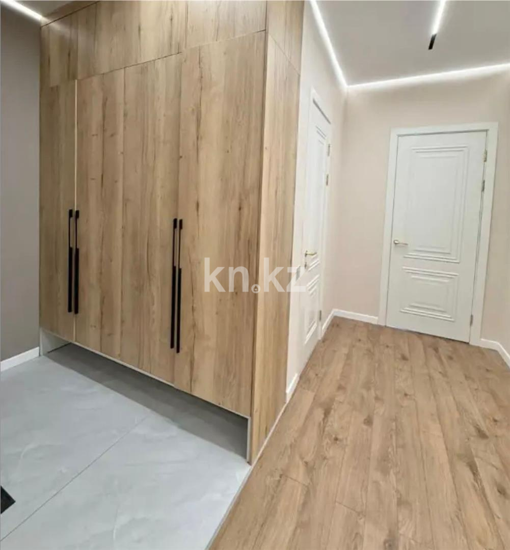 Продажа 3-комнатной квартиры, 91.6 м², ул. Култегин - Продажа квартир в Казахстане фото 8 из 10