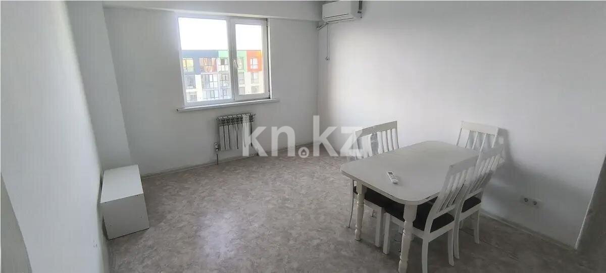 Продажа 2-комнатной квартиры, 38 м² в Алматы