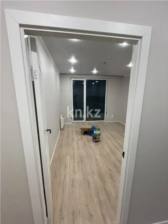 Продажа 1-комнатной квартиры, 36 м² в Алматы - фото 2
