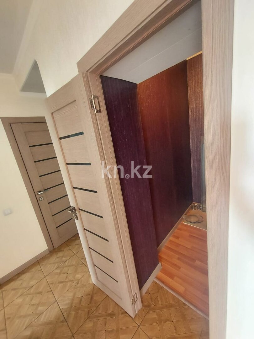 Аренда 3-комнатной квартиры, 73 м² в Астане - фото 15