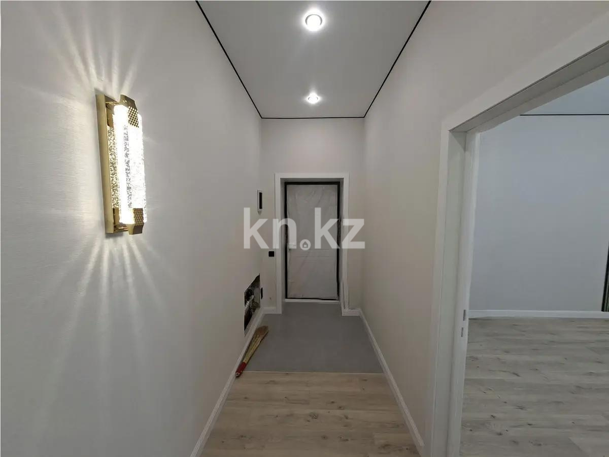 Продажа 2-комнатной квартиры, 62.5 м², ул. А-52, дом  2 - Продажа  двухкомнатных квартир в новостройках Астаны без посредников фото 5 из 6