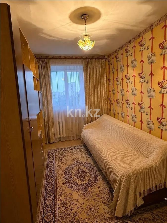 Продажа 2-комнатной квартиры, 46 м² в Караганде