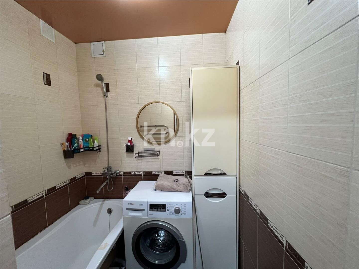 Продажа 1-комнатной квартиры, 38 м² в Караганде - фото 15