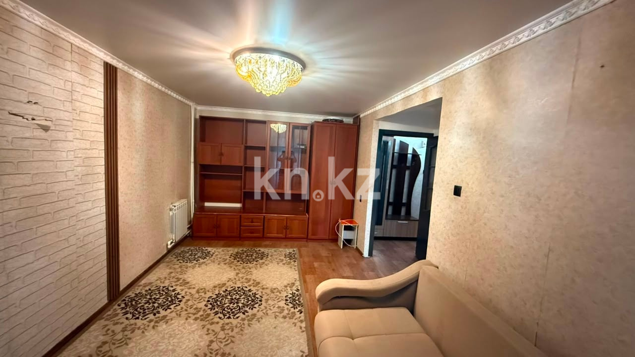 Продажа 1-комнатной квартиры, 31 м² в Темиртау - фото 2