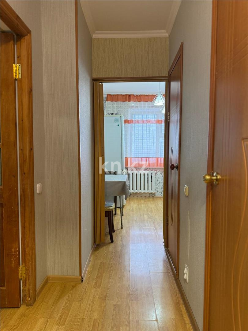 Продажа 1-комнатной квартиры, 36 м² - Продажа однокомнатных квартир в Караганде - страница 5 фото 6 из 9