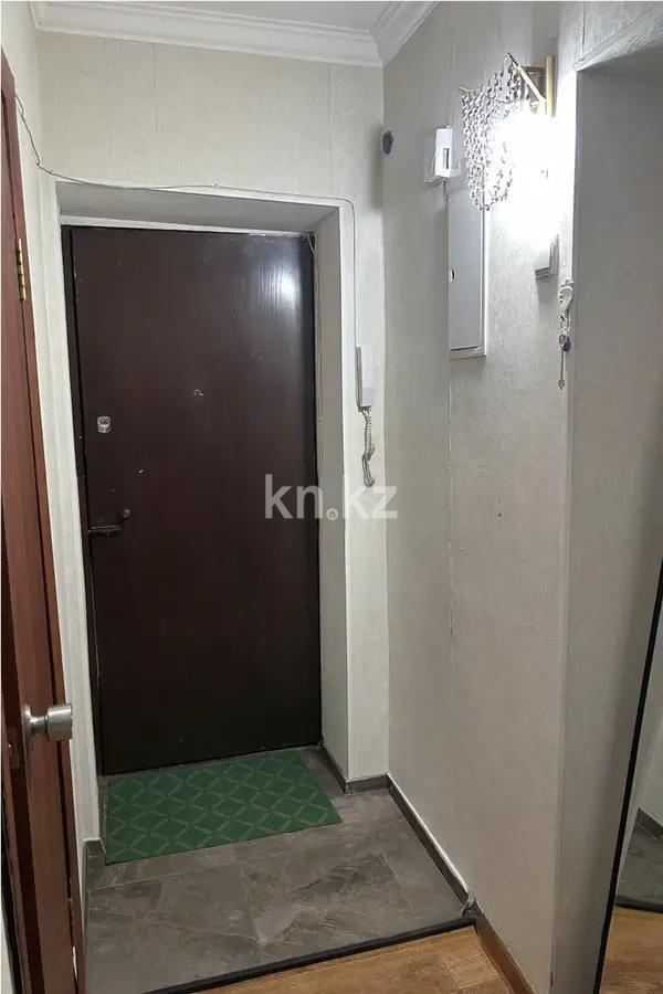 Продажа 1-комнатной квартиры, 30.7 м² в Астане - фото 4