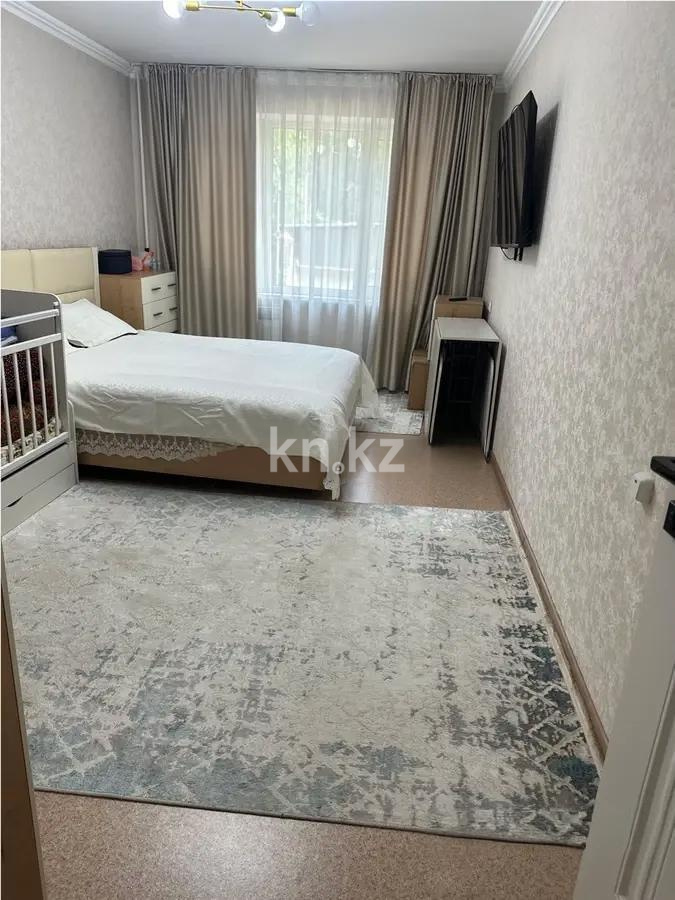 Продажа 3-комнатной квартиры, 66 м², мкр-н Айнабулак-1, дом  11 в Алматы - фото 2
