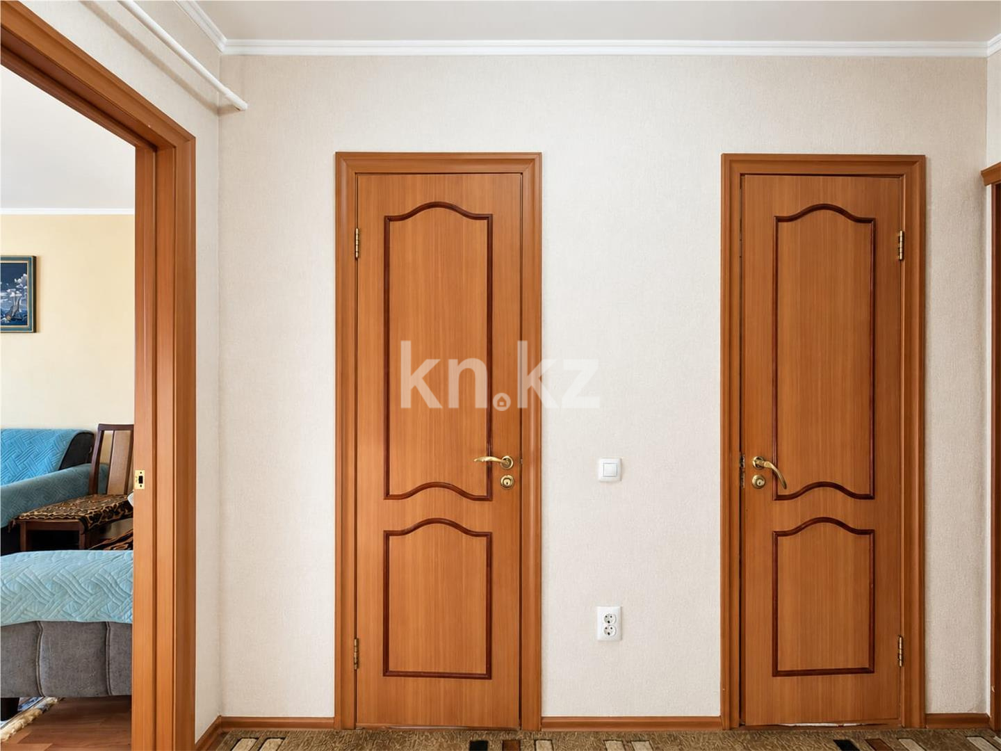 Продажа 3-комнатной квартиры, 71 м² в Темиртау - фото 12