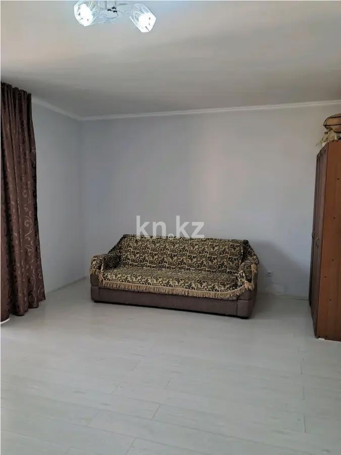 Продажа 1-комнатной квартиры, 43 м² - Продажа квартир в Астане - страница 54 фото 1 из 4